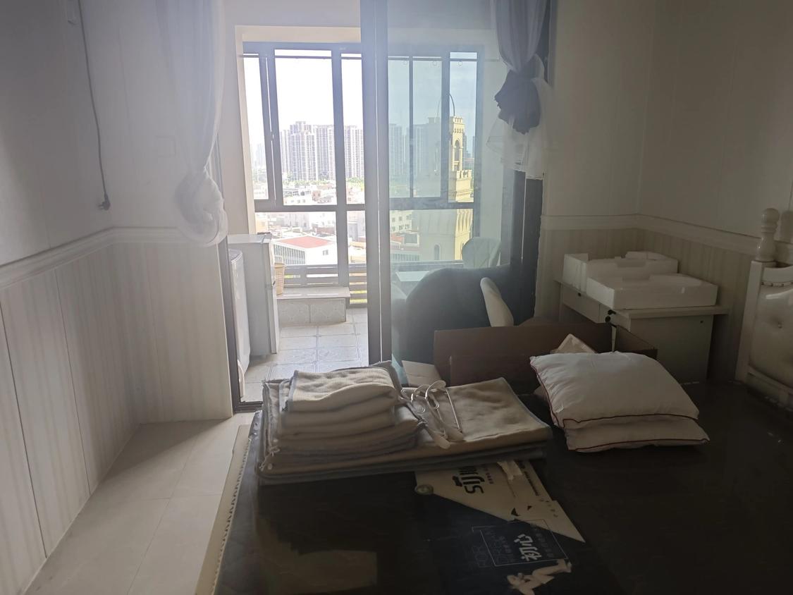 整租·禹洲卢卡小镇