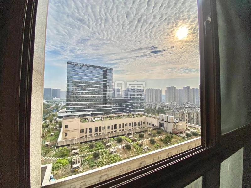 整租·华盛达阅城(阅城新座)