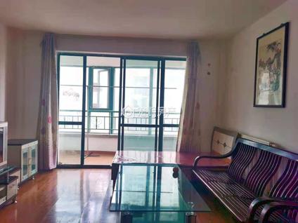 城关雁滩高新区整租 雁滩科教城(二期)2室1厅/100平/高楼层