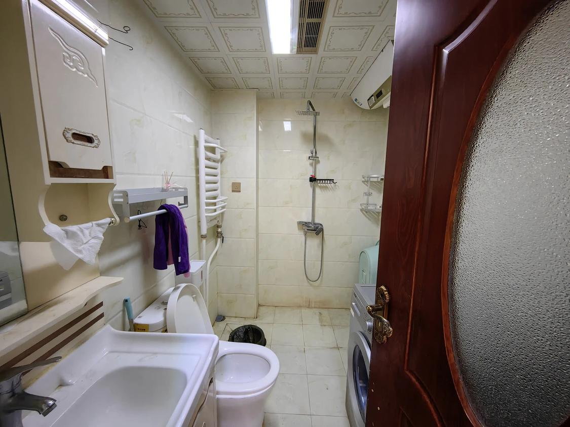 整租·宁瑞水乡