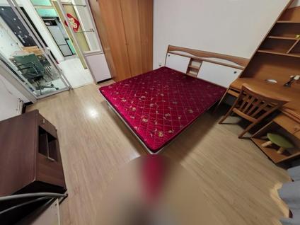 河北区光复道整租 步云里1室1厅/48平/低楼层