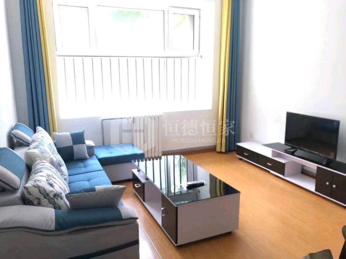 整租·高铁安居小区