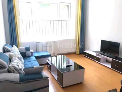 undefined整租·高铁安居小区 3室2厅105㎡ | 南 | 岱岳 高铁新区