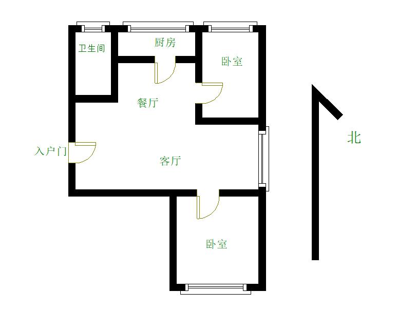 整租·心怡苑