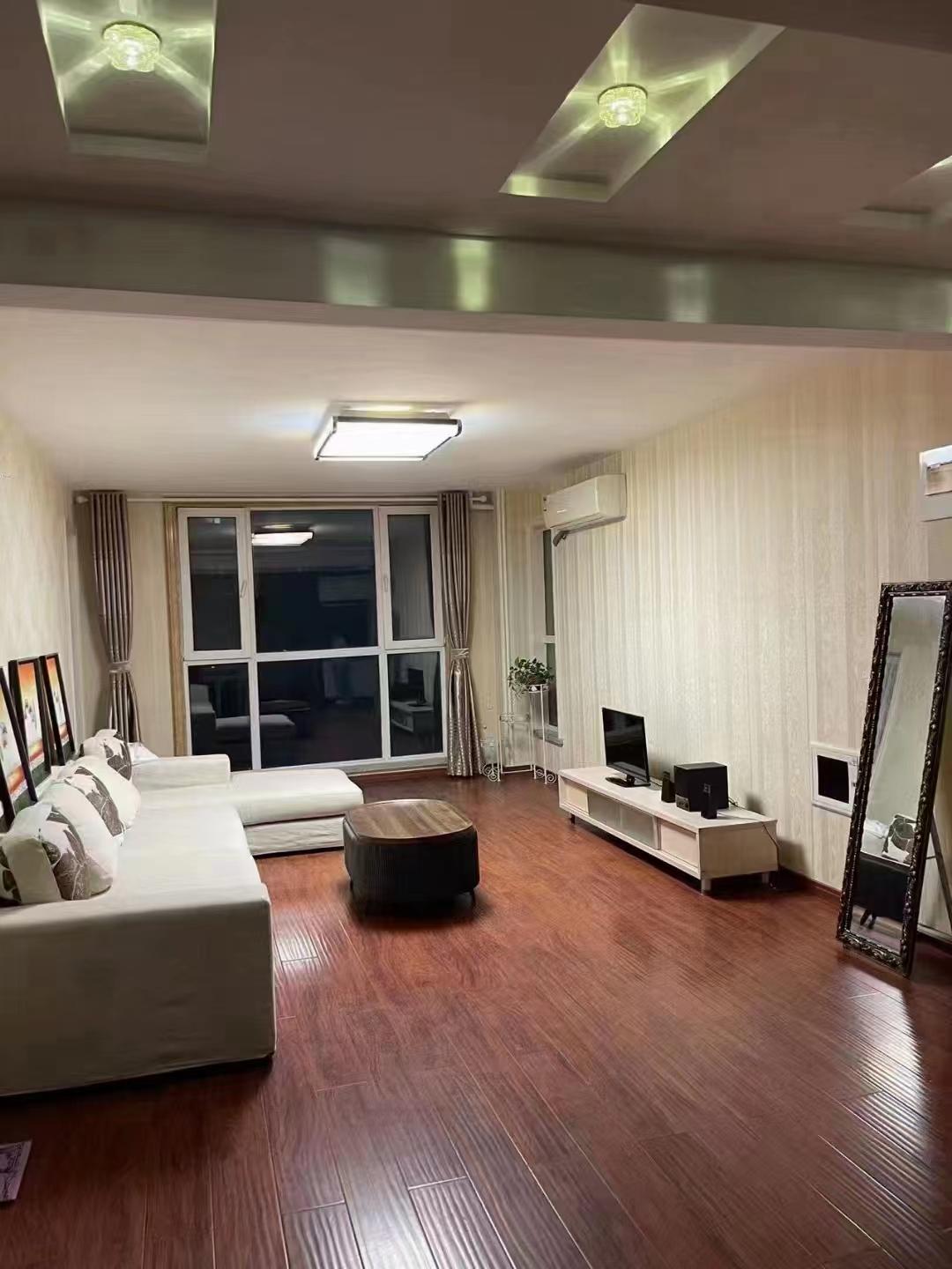 整租·御河新城东区