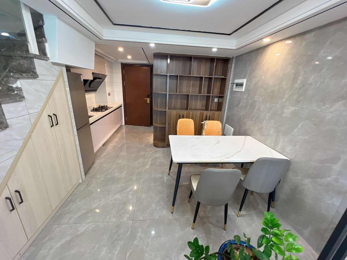 整租·壹号公馆