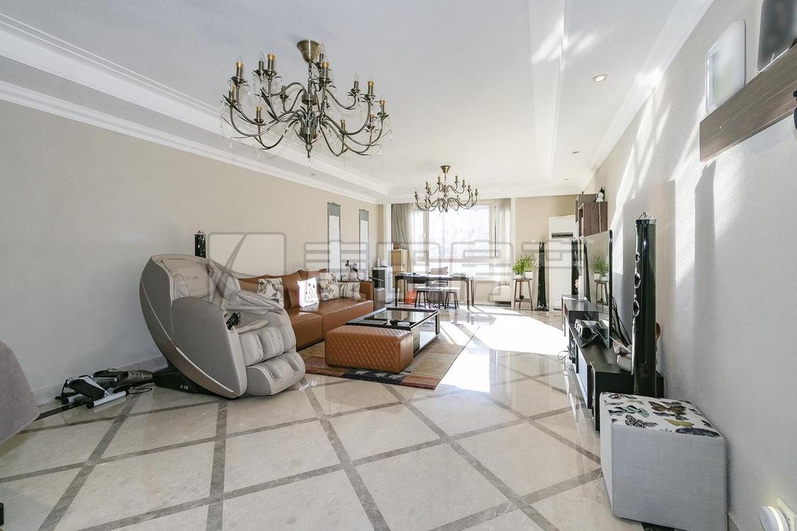 整租·远洋万和城(A区)