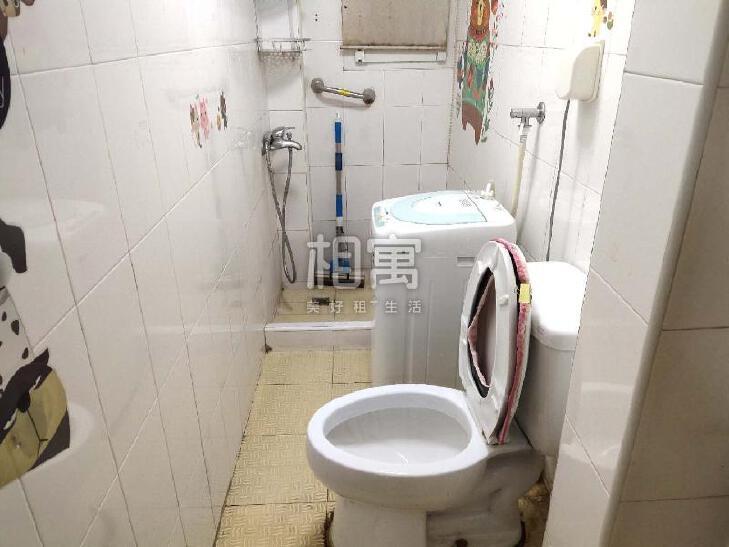 整租·西木小区