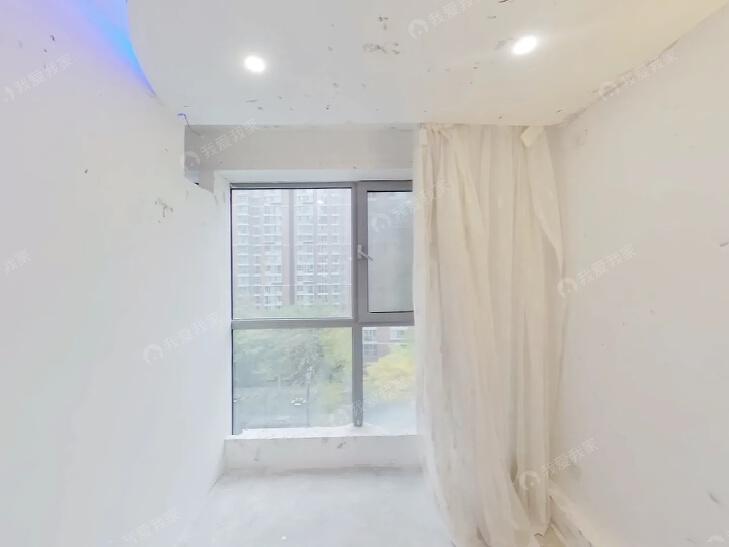 整租·润枫德尚苑