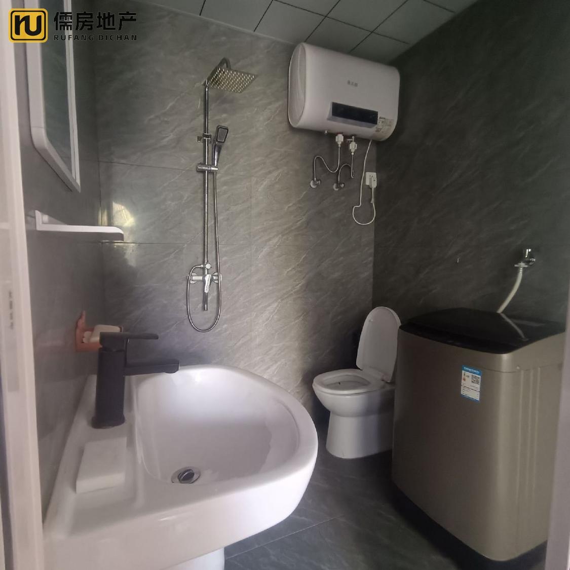 整租·锦绣江南(赣榆)