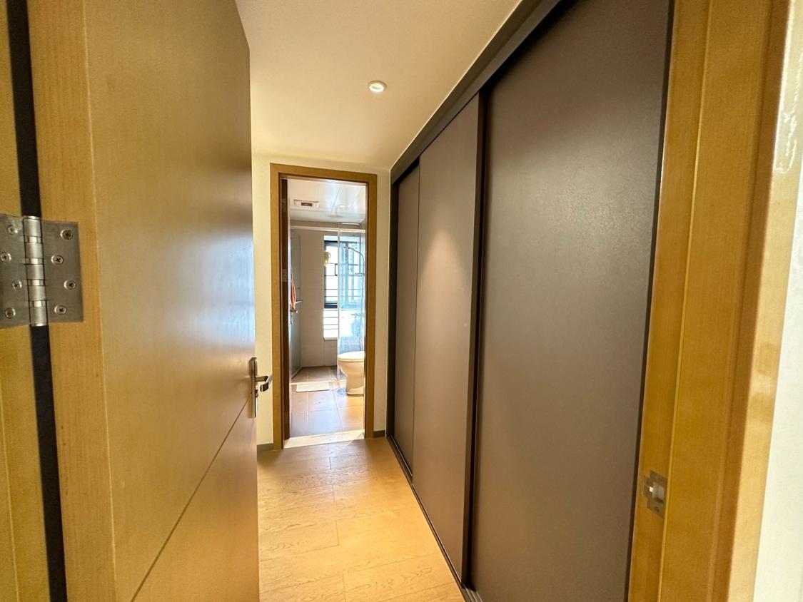 整租·时代香海彼岸