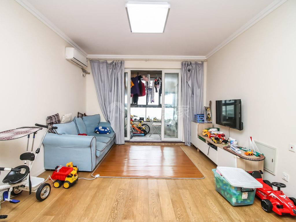 整租·太阳星辰花园(泊朗峰)