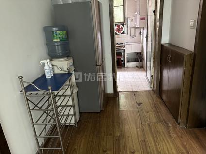 龙马潭龙马潭整租 枫林小区2室2厅/70平/高楼层