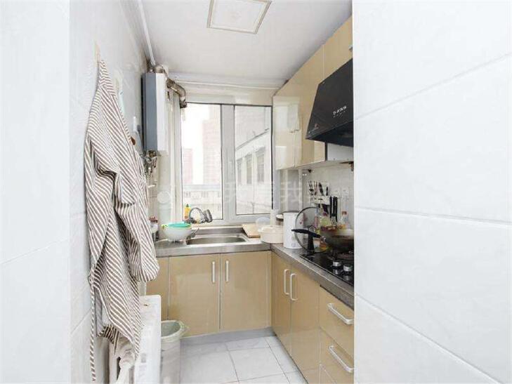 整租·小南庄社区