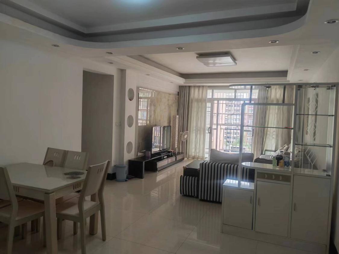 整租·翠泽新园