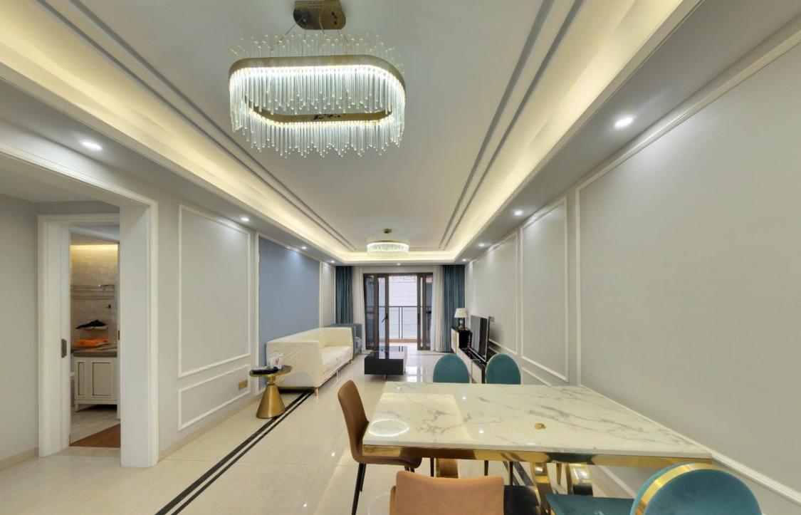 整租·利泽海月