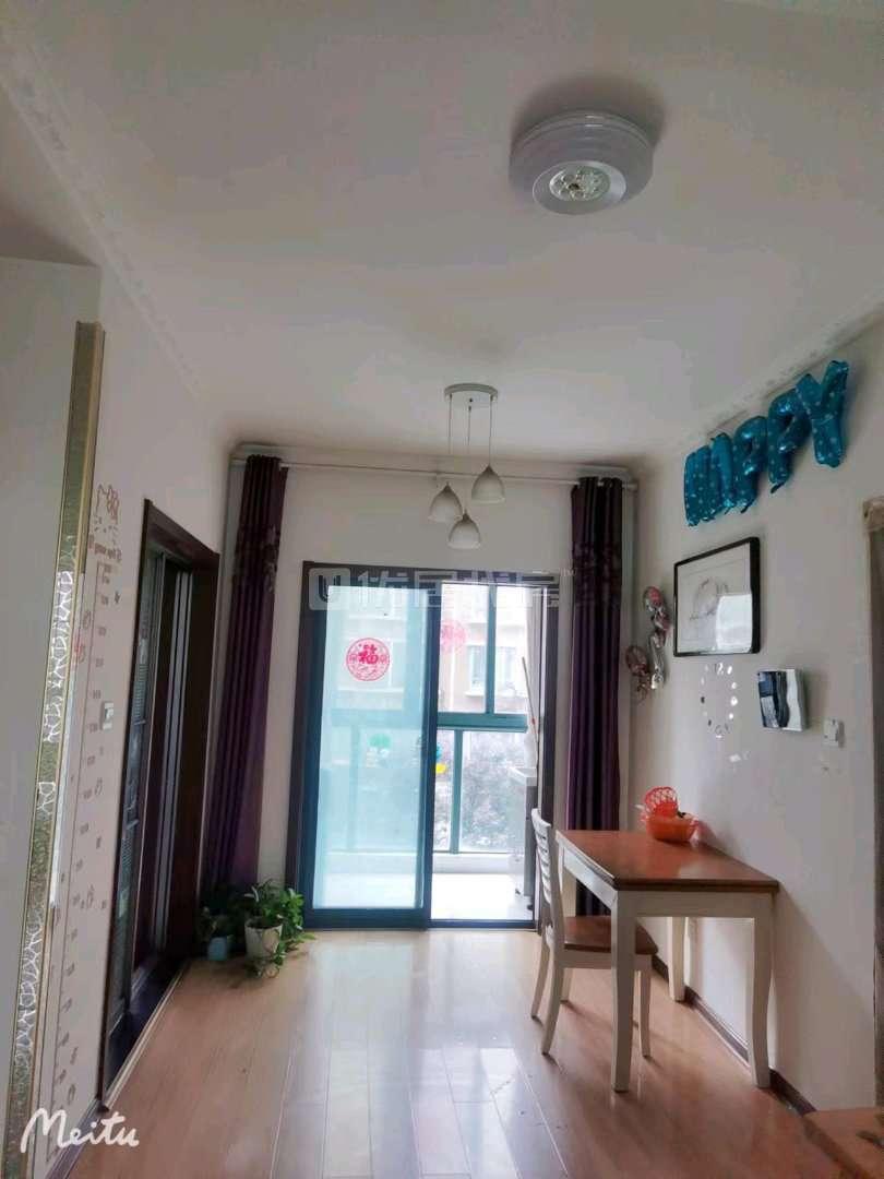 整租·久和国际新城二期