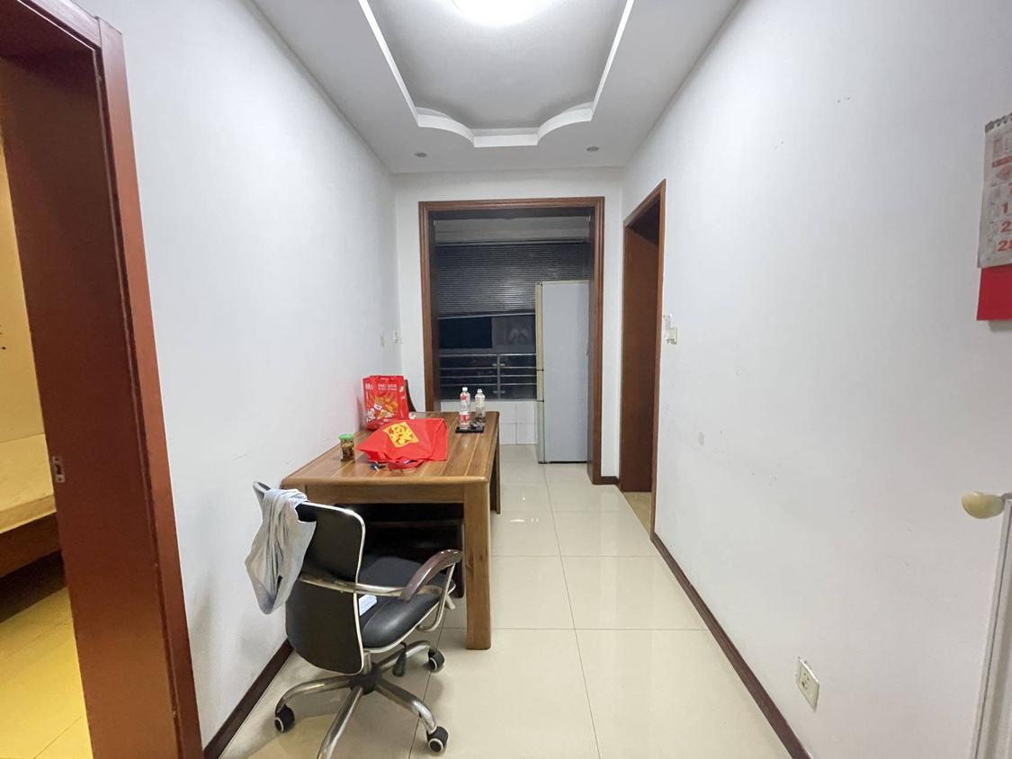 整租·恒盛鼎城(华公馆)