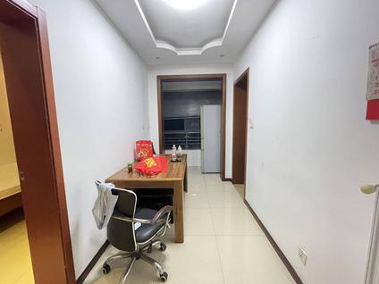 普陀李子园整租 恒盛鼎城(华公馆)3室1厅/89平/低楼层