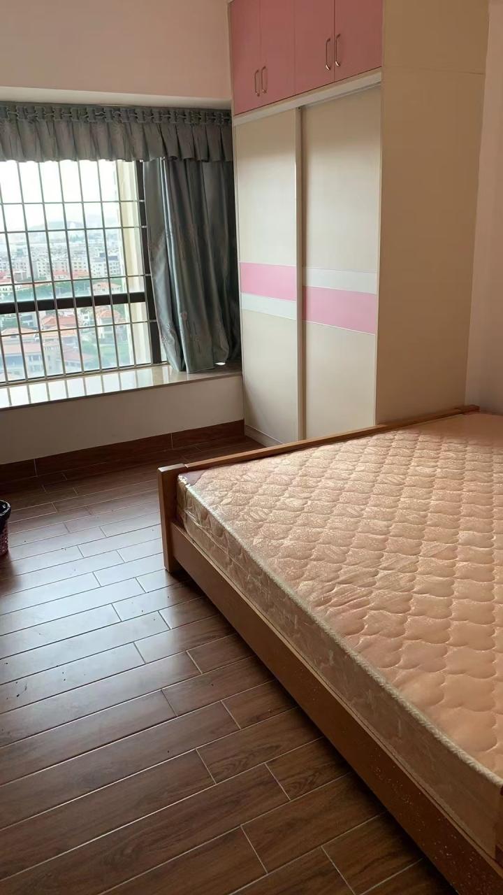 整租·佰利庄园(商住楼)