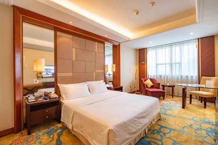 undefined合租·开阳里 2室1厅 南卧25㎡ | 南 | 丰台 右安门外