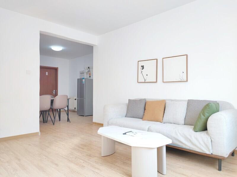 整租·康庄路50号院