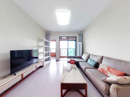 东区博爱五路整租 利和文华里3室2厅/123平/高楼层