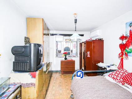 南开向阳路街整租 宜君里社区1室1厅/53平/低楼层