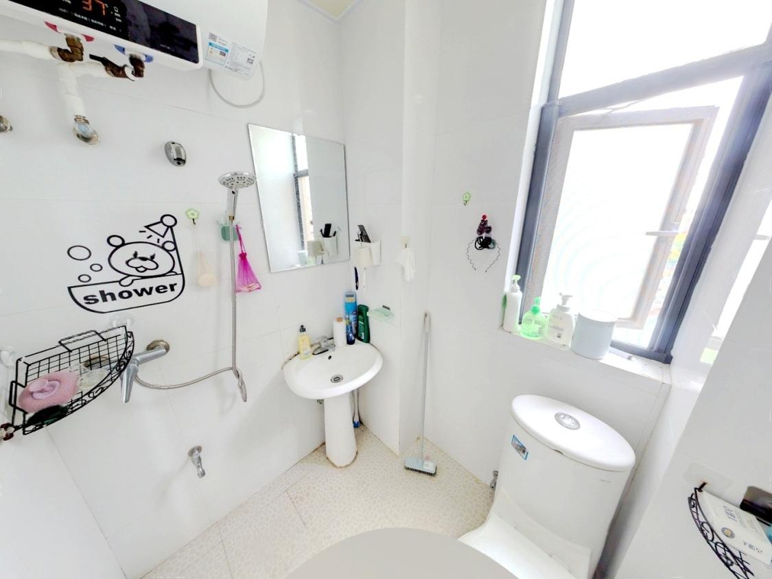 整租·紫金家园(北区)