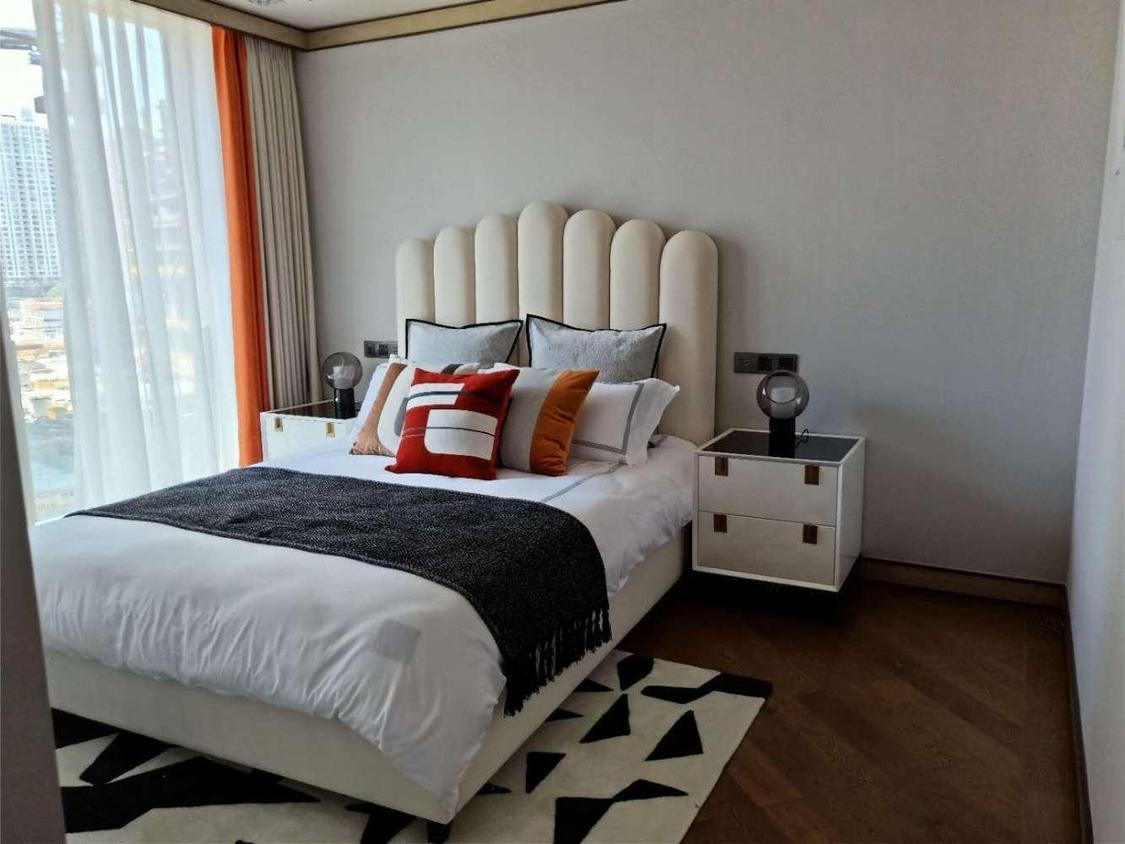 整租·绿城黄浦湾