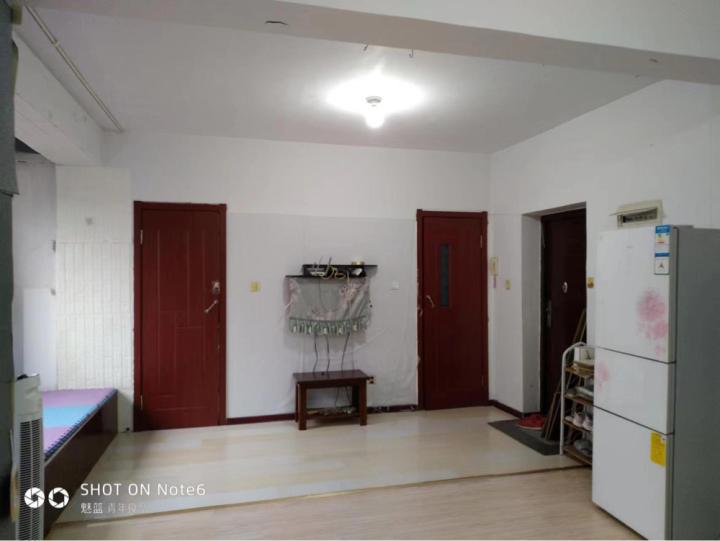 整租·西班牙印象