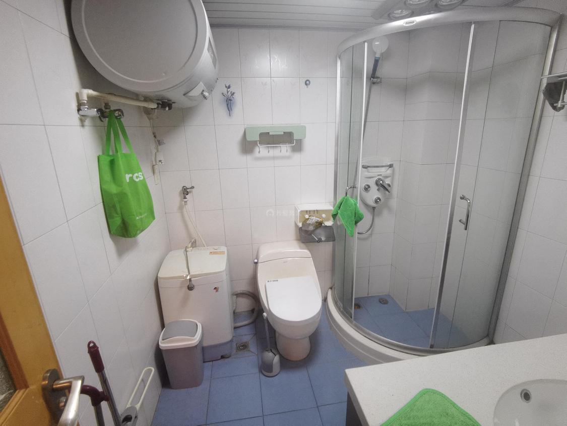 整租·清泰南苑