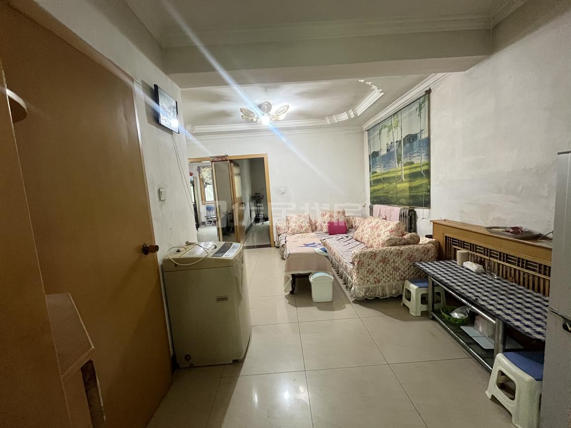 整租·玉泉小区(兴秦新村)