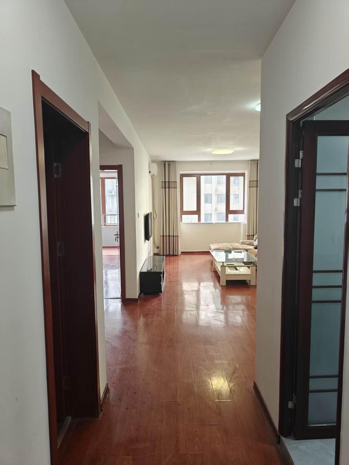 整租·城市印象