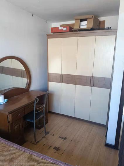 河北区江都路整租 重光(东里)2室1厅/60平/高楼层