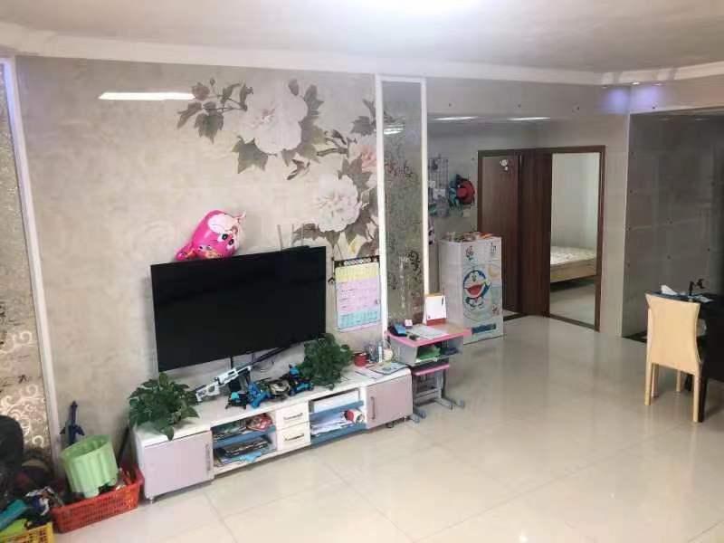 整租·丽湾花园