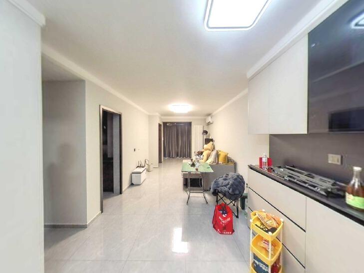 整租·杨闸新村