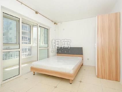 朝阳望京合租 望京花园(西区)4室1厅/15平/中楼层