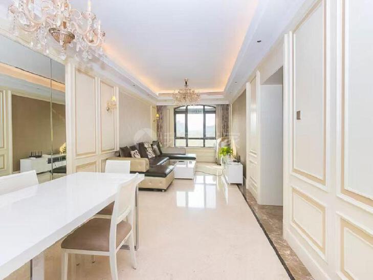 整租·中海枫丹公馆