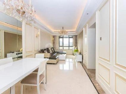 undefined整租·中海枫丹公馆 3室1厅150㎡ | 南北 | 朝阳 建国门外