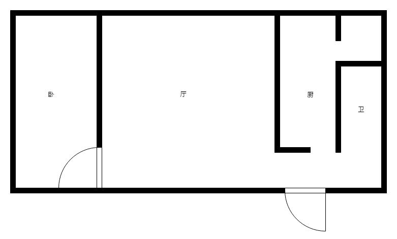 整租·海尔幸福里