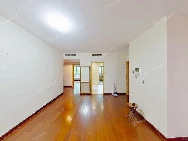 整租·西城晶华