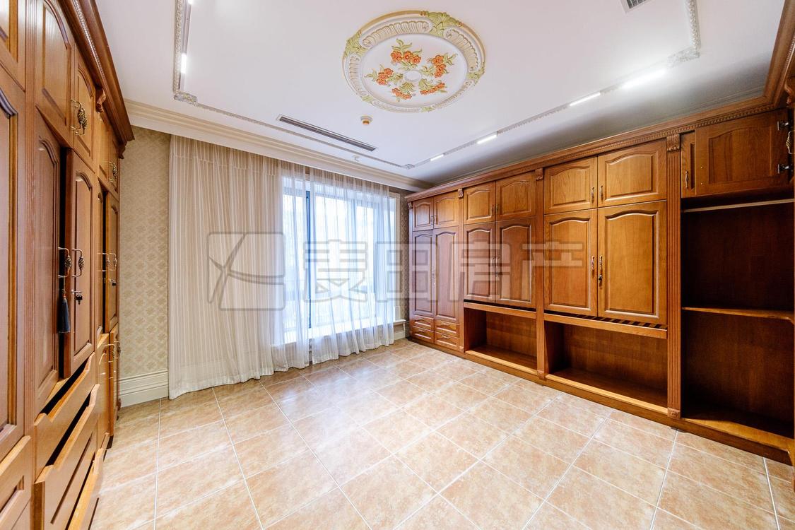 整租·银湖别墅