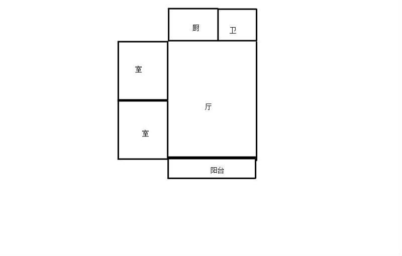 整租·沙井安居小区