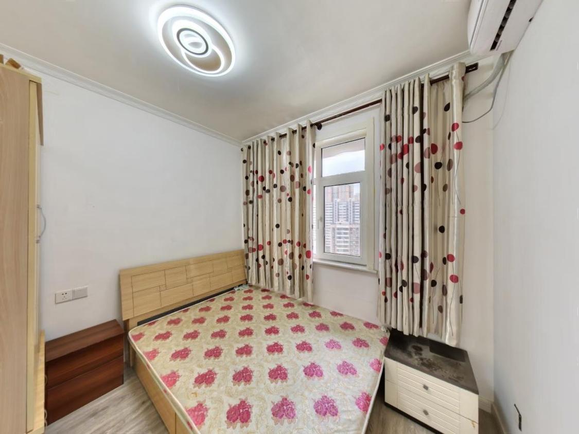 整租·御锦城六期理想树