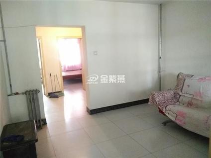 undefined整租·仙泽园·1室2厅72.74㎡ | 南北 | 顺义 杨镇