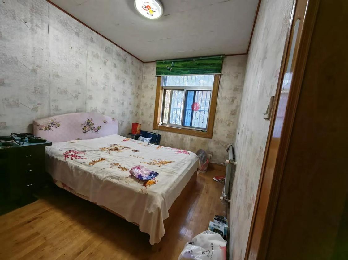 整租·开发小区