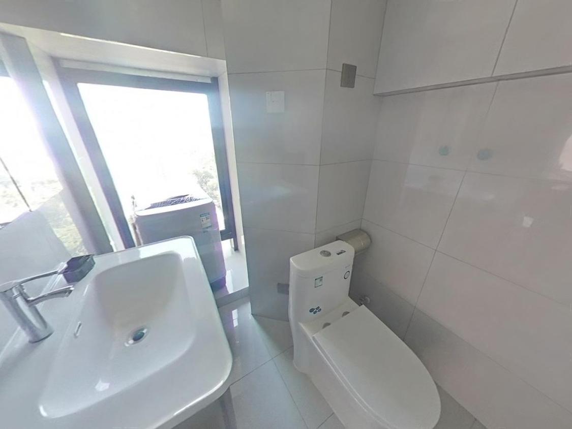 整租·劳动公园里