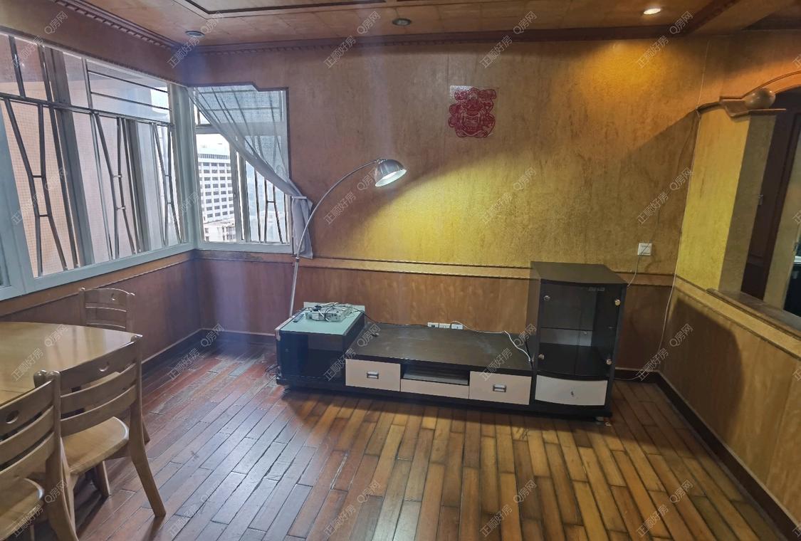 整租·瀚高商业广场住宅