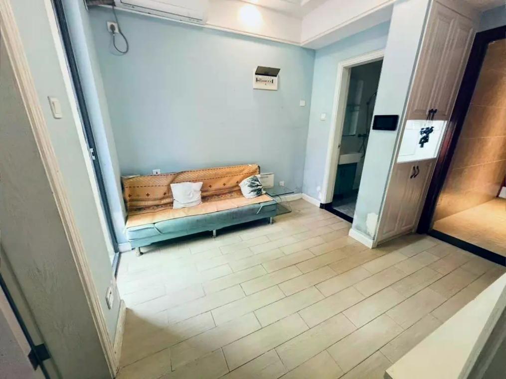 整租·佳华领域广场(一期)